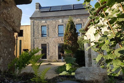 Auberge À La Belle étoile, Hôtel à Mellionnec