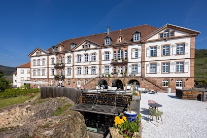 Hôtel Val-Vignes Colmar Haut-Koenigsbourg,The Originals Relais, Hôtel à Saint-Hippolyte