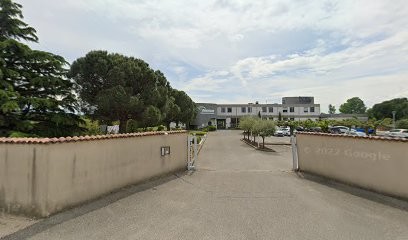 Ferrouillat, Hôtel à Étoile-sur-Rhône