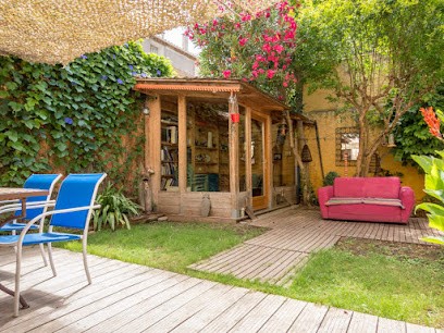 Gîtes Mer Nature / Location/ MEZE, Hôtel à Mèze