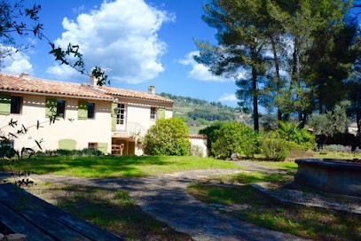 Mas Misajail, Hôtel au Castellet