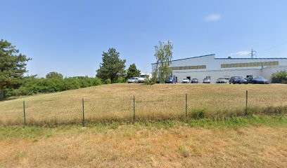 Odyssée Montluçon, Hôtel à Vallon-en-Sully