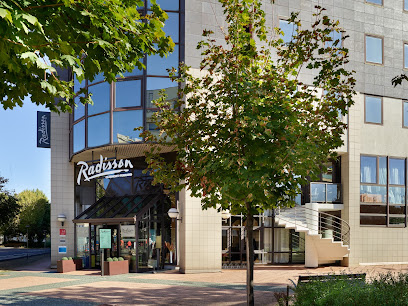 Radisson Hotel Clermont-Ferrand Hôtel à Clermont-Ferrand