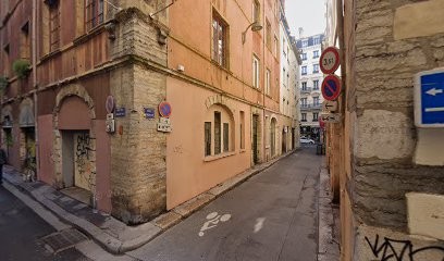 LE LOFT DES AUGUSTINS By MON HOTEL PARTICULIER, Hôtel à Lyon 01