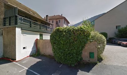 Hôte de Savoie, Hôtel à Chevaline