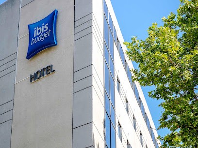 Ibis Budget Marseille Timone, Hôtel à Marseille 05