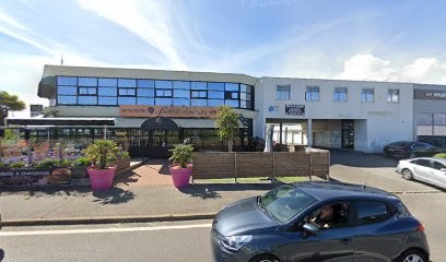 Piaumier, Hôtel à Saint-Nazaire