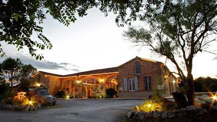 Restaurant L'alcove, Hôtel à Villemur-sur-Tarn