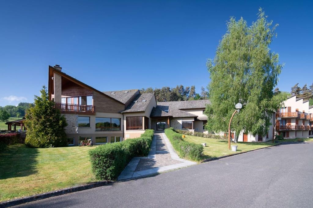 Les Hameaux De Lozère, Sure Hôtel Collection By Best Western, Hôtel à Fournels