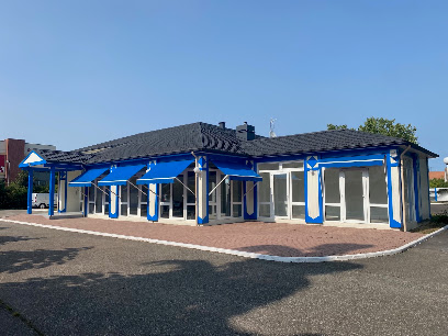 Fasthôtel Carrières-Sous-Poissy – Parc Hôtel, Hôtel à Carrières-sous-Poissy