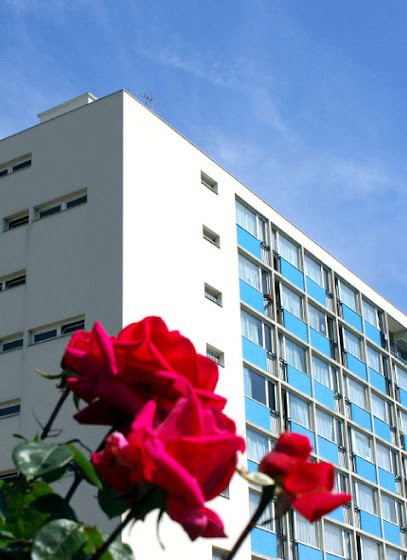 Résidence ALFI (Créteil), Hôtel à Créteil