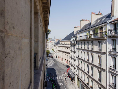 Elegant Flat - 1Br/ 4P - Jardin Du Luxembourg - Belvilla By Oyo Hôtel à Paris 06