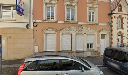 Ayachi Melah, Hôtel à Herserange