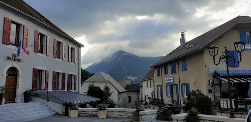 Les 3 Marmottes, Hôtel à Lus-la-Croix-Haute