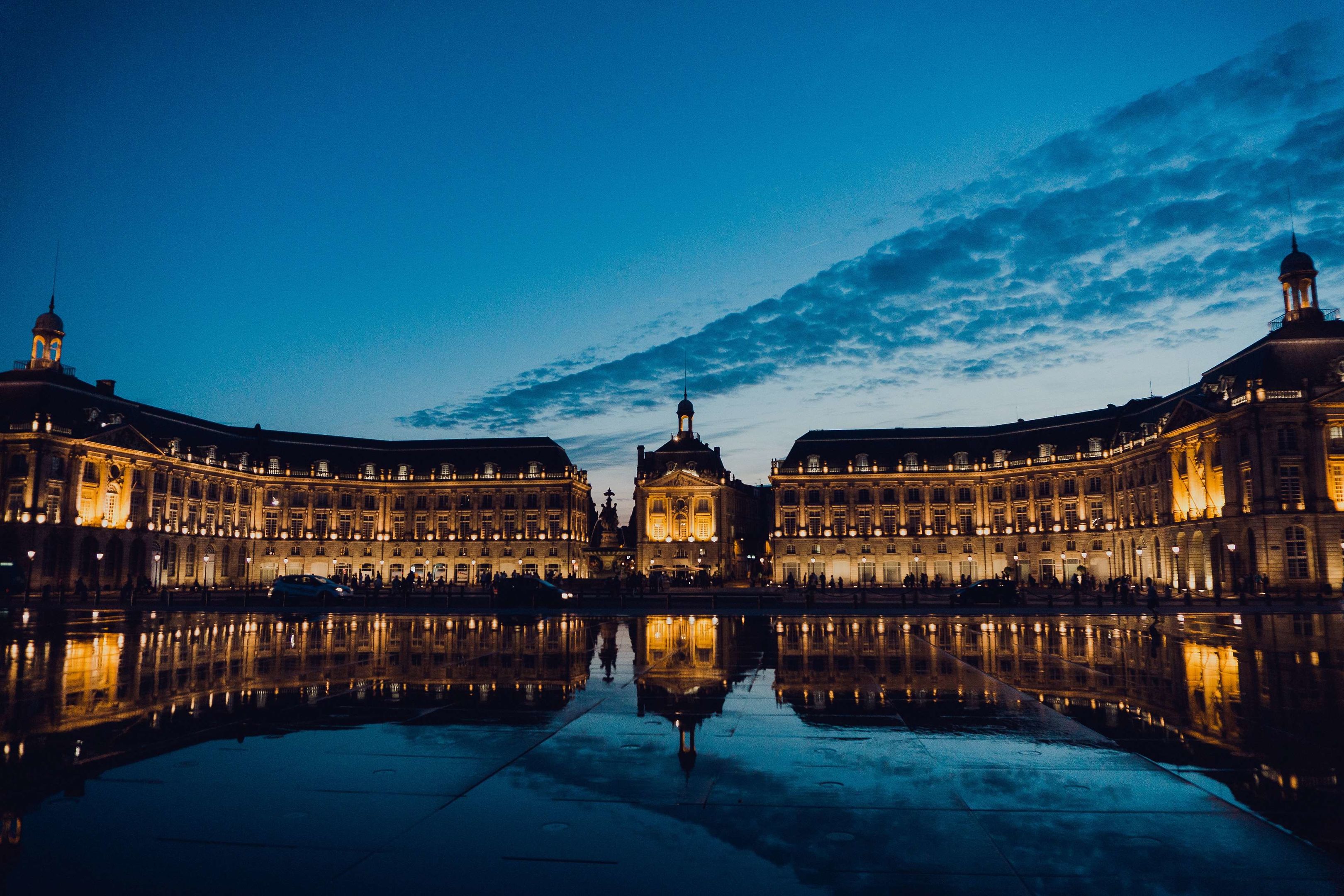 The Originals City - Hôtel Bordeaux Porte Du Bassin Hôtel à Gradignan