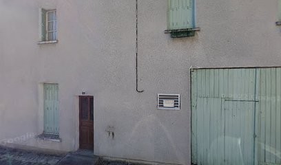 Chambres D'Hotes Chez Nous, Hôtel à Cluis