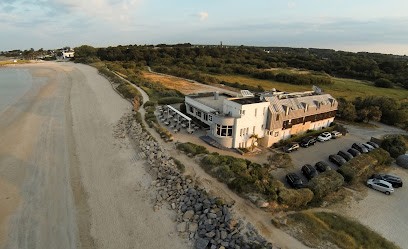 Les Mouettes, Hôtel à Larmor-Plage