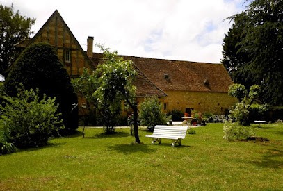 La Séguinie, Gîte De Charme, Hôtel à Cours-de-Pile
