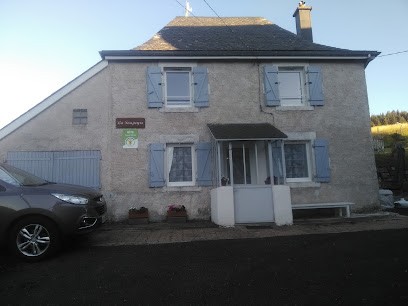 Gîte La Soupeyre, Hôtel à Saint-Alyre-ès-Montagne