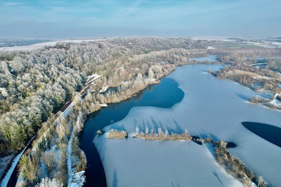 Cottage les étangs de la Barette, Hôtel à Corbie