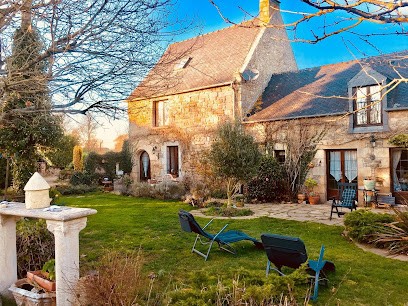 Le Mariner, Hôtel à Mégrit