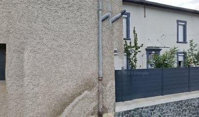 Ludovic Rongier, Hôtel à Vénissieux