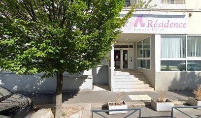 Newco Appart Chelles, Hôtel à Chelles