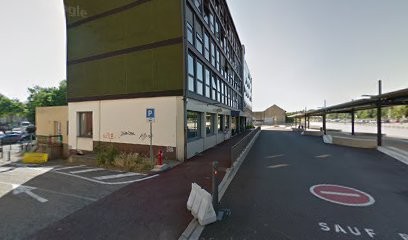 La Veglia, Hôtel à Sarreguemines