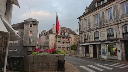Relais Du Bastet, Hôtel à Oloron-Sainte-Marie