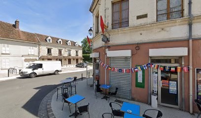 Gaborit, Hôtel à Donnemarie-Dontilly