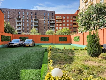 Hôtel Royal Paris - Ivry, Hôtel à Ivry-sur-Seine