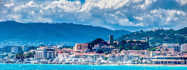 Azur Meublé, Résidence Hôtelière à Cannes
