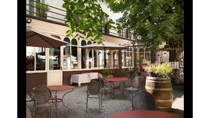 Logis Hôtel le Relais de Fusiès, Hôtel à Lacaune