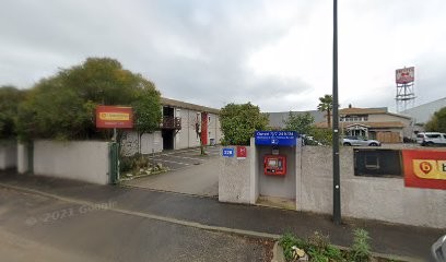 Self Check-in Hotel, Hôtel à Mauguio