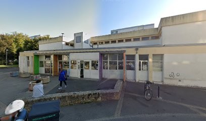 Le Tamarin Hôtel, Hôtel  