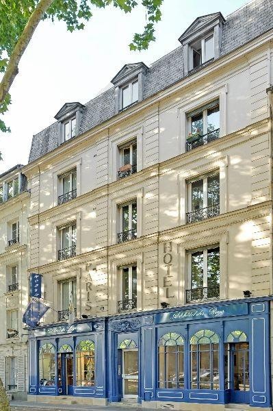 Hôtel Des Roys Versailles, Hôtel à Versailles