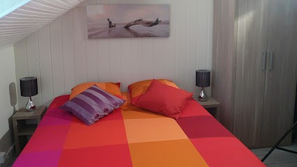 Appartdufort, Hôtel à Meulan-en-Yvelines