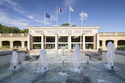 Hôtel Le Verdon, Hôtel à Gréoux-les-Bains