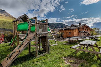 Les Congères Au Grand Bornand, Hôtel au Grand-Bornand