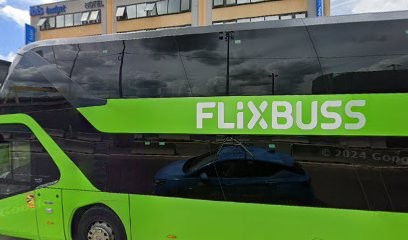 Club Benjamin Nowlin, Hôtel à Vitry-sur-Seine