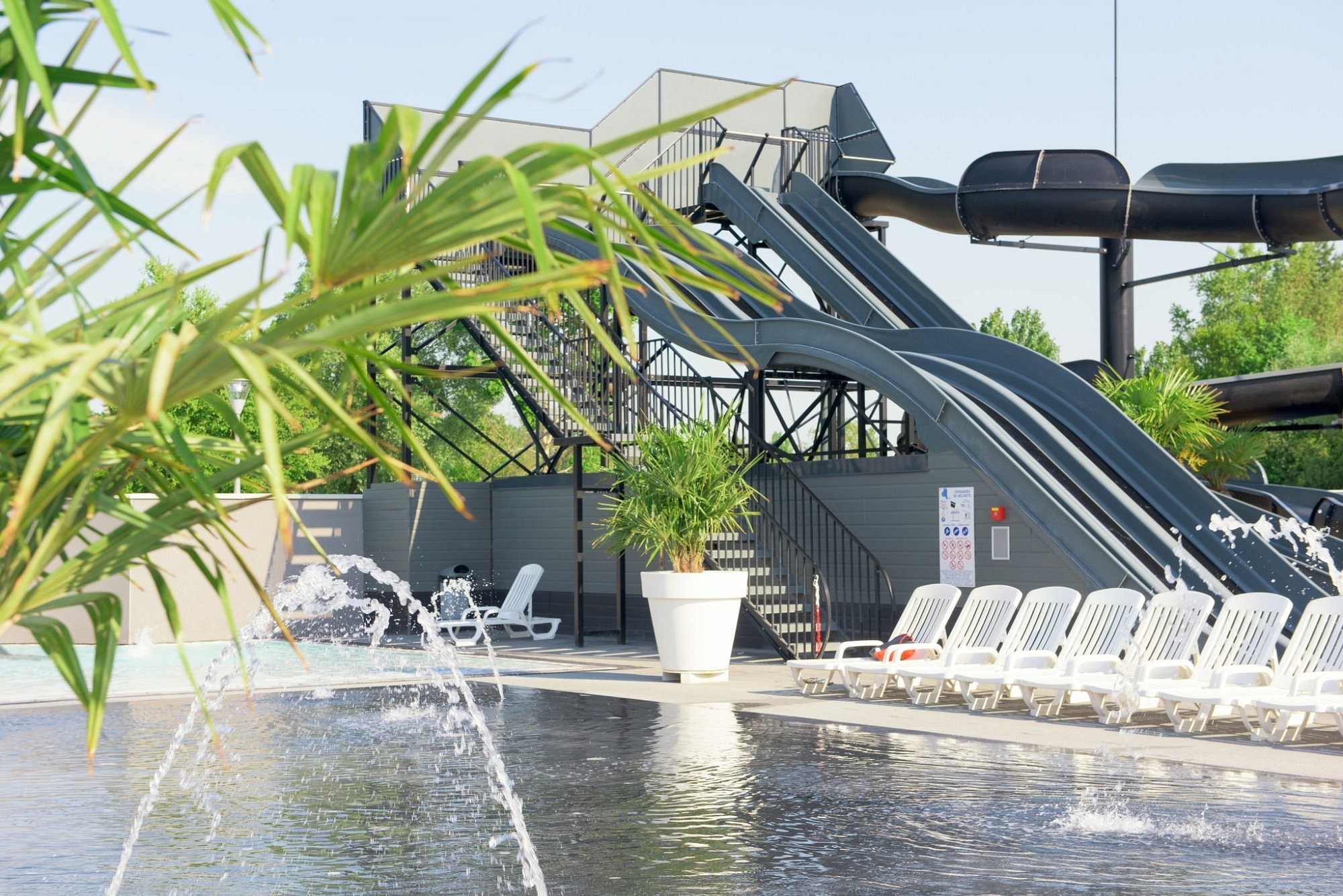 Hotel De Plein Air Saint Hubert, Hôtel à Merlimont