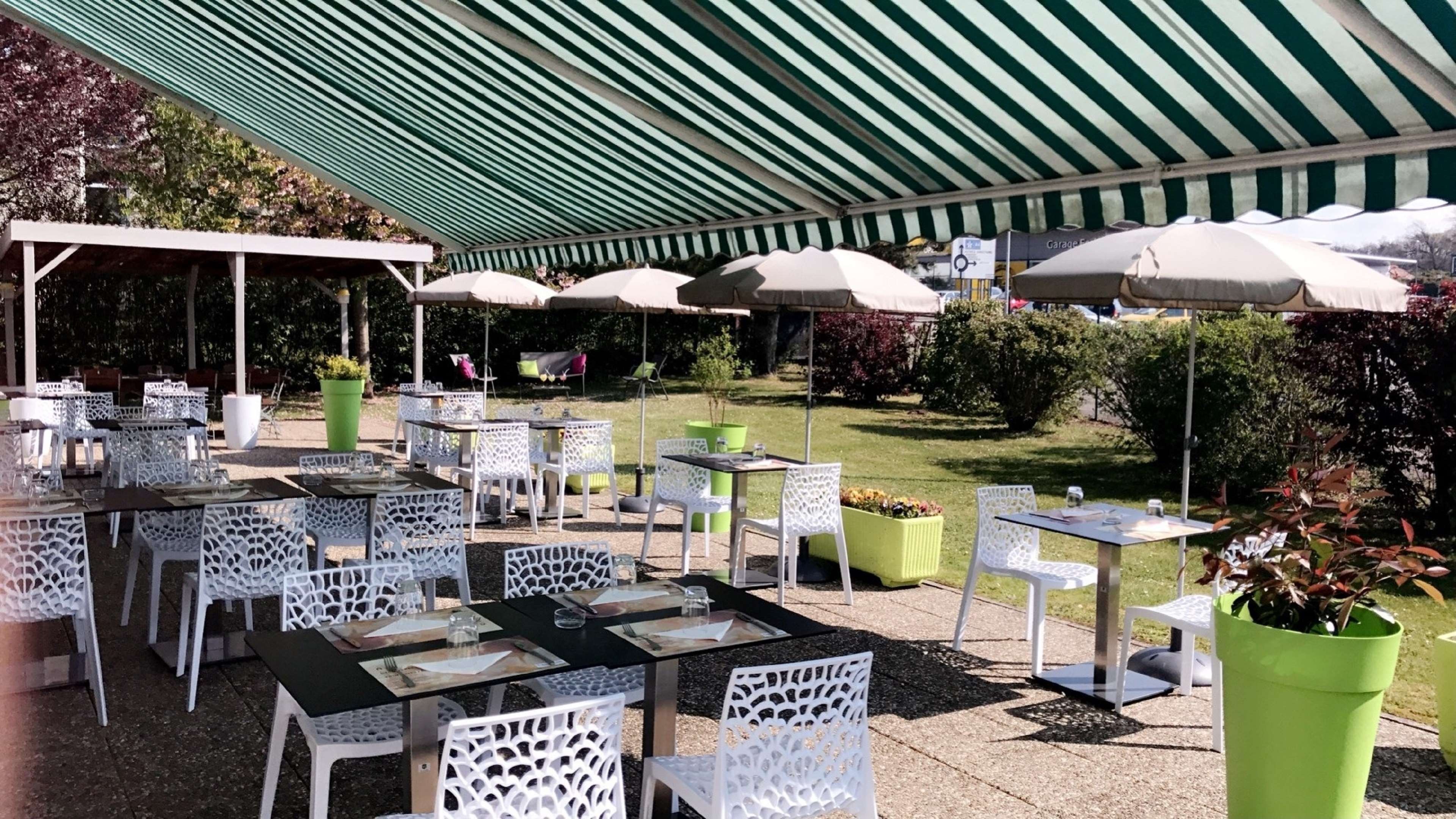 Hôtel Restaurant Campanile Saint Avold, Hôtel à Saint-Avold