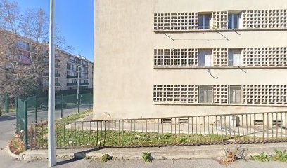 Adoma, Hôtel à Marseille 13