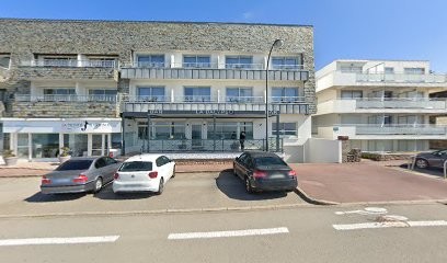 Lorant Et Cie, Hôtel à Quiberon