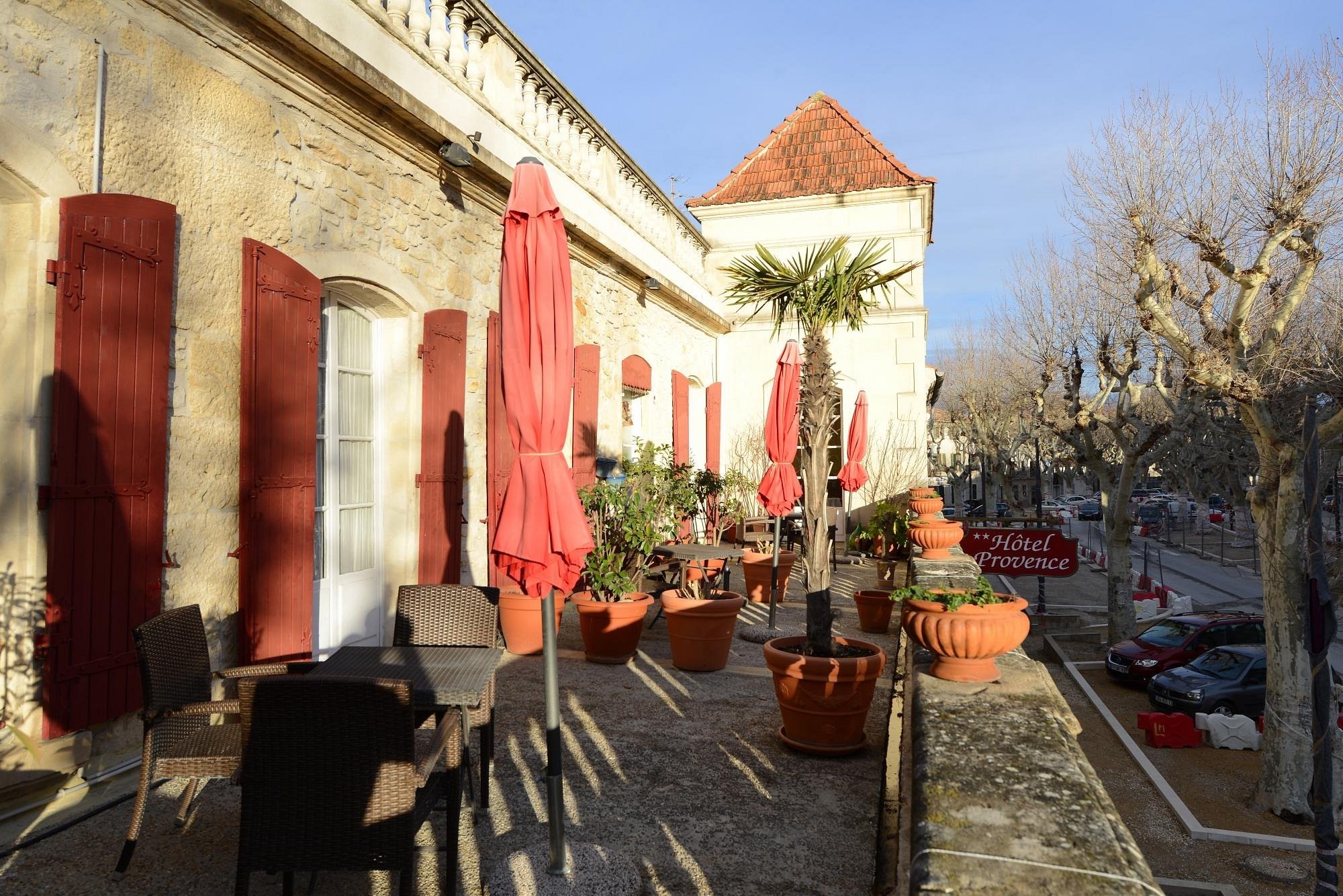 Hôtel Des Artistes - Tarascon En Provence, Hôtel à Tarascon