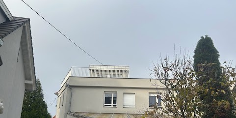 Willa Chez Willi, Hôtel à Niederschaeffolsheim