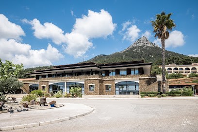 Domaine Des Gueules Cassées, Hôtel à La Valette-du-Var