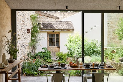 La Maison De Pommard, Hôtel à Pommard