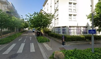 Dom' Ville' Services, Résidence Hôtelière à Nancy