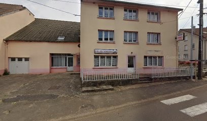 Hôtel Des Voyageurs, Hôtel à Noroy-le-Bourg